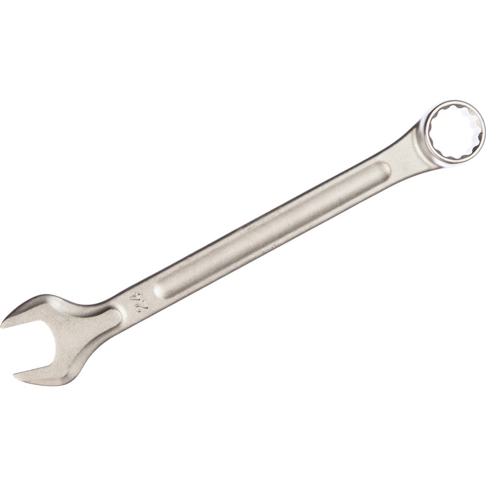 Комбинированный ключ FORCE 24мм 75524 - выгодная цена, отзывы ...