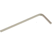 Шестигранный ключ FORCE 2,5мм 764025