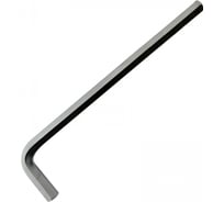 Шестигранный ключ FORCE 5мм 76405