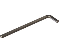 Шестигранный ключ FORCE 6мм 76406