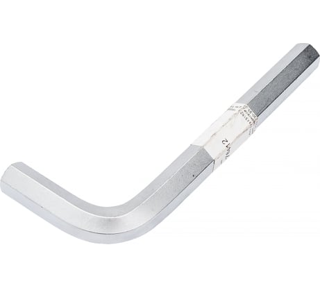 Шестигранный ключ FORCE 12мм 76412