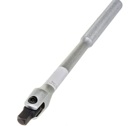 Вороток с шарниром FORCE 215 мм 3/8 8013215