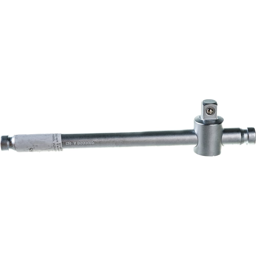 Т-образный вороток FORCE 3/8 165 мм 8033165 - выгодная цена, отзывы ...