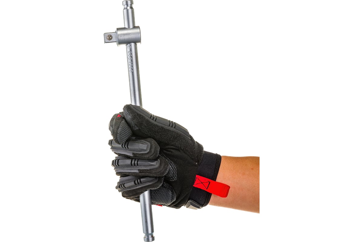 Т-образный вороток FORCE 1/2 300 мм 8034300 - выгодная цена, отзывы ...