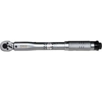 Динамометрический ключ FORCE 6472270, 1/4", 5-25 Нм