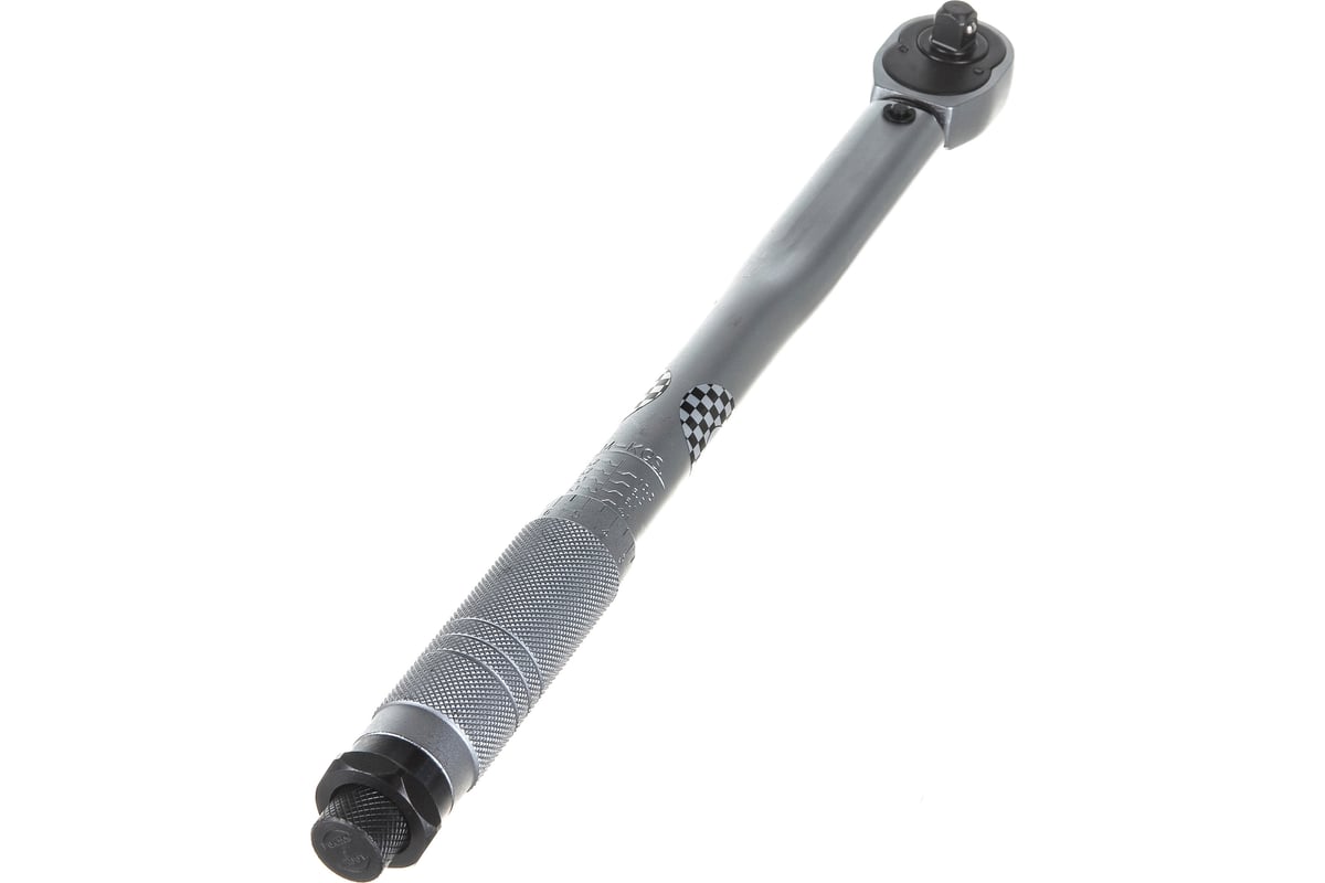 Динамометрический ключ FORCE 6473365, 3/8", 19-110 Нм, 365мм - выгодная ...