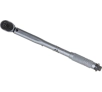Динамометрический ключ FORCE 6473365, 3/8", 19-110 Нм, 365мм