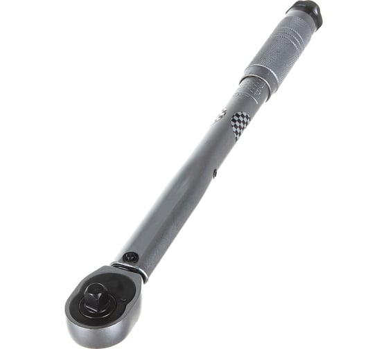 Динамометрический ключ FORCE 6473365, 3/8", 19-110 Нм, 365мм