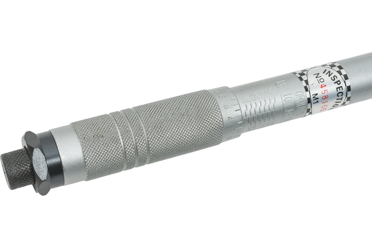 Динамометрический ключ FORCE 6474470, 1/2, 42-210 Нм - выгодная цена ...