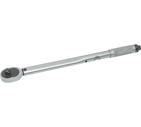 Динамометрический ключ FORCE 6474470, 1/2, 42-210 Нм