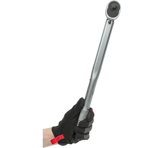 Динамометрический ключ FORCE 6474470, 1/2, 42-210 Нм