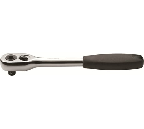 Быстросъемный вороток (трещотка) на 1/4 DR SATA 11906