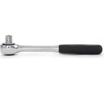 Вороток трещотка SATA быстросъемный на 1/2 DR, 60 зубьев 13901