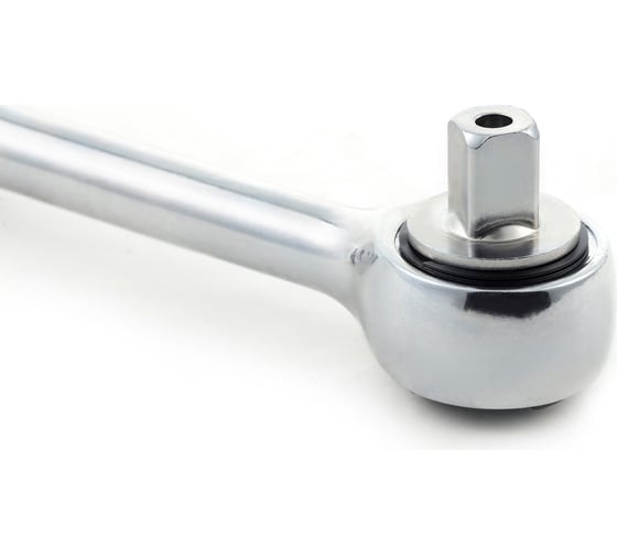 Вороток трещотка SATA быстросъемный на 1/2 DR, 60 зубьев 13901