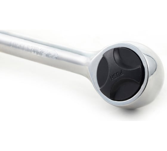 Вороток трещотка SATA быстросъемный на 1/2 DR, 60 зубьев 13901