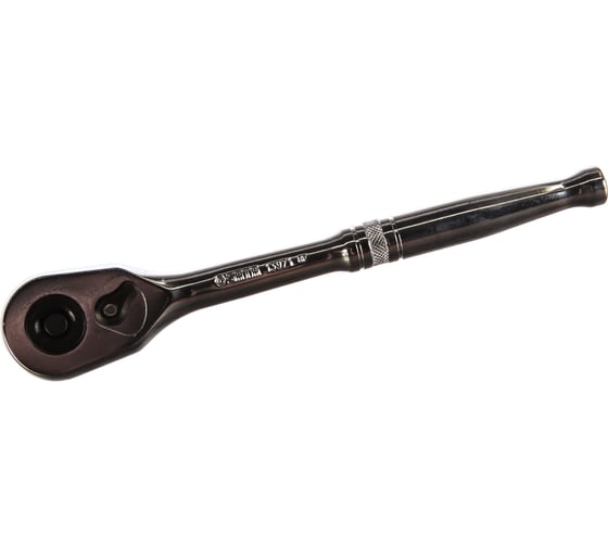 Быстросъемный вороток (трещотка) на 1/2 DR SATA 13971 1