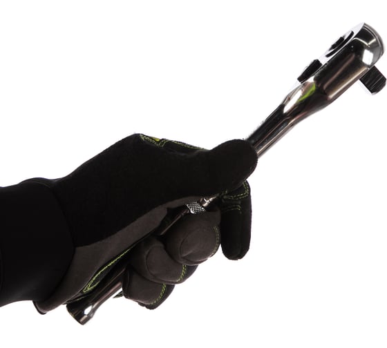 Быстросъемный вороток (трещотка) на 1/2 DR SATA 13971