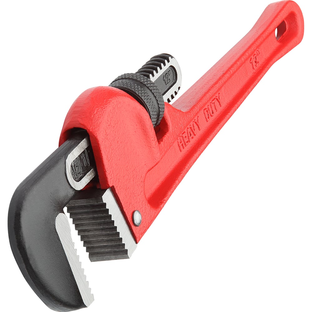 Прямой трубный ключ REKON 12" 034012 - выгодная цена, отзывы ...