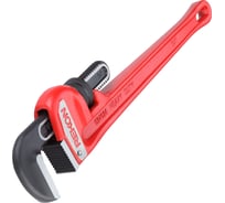 Прямой трубный ключ REKON 24" 034024