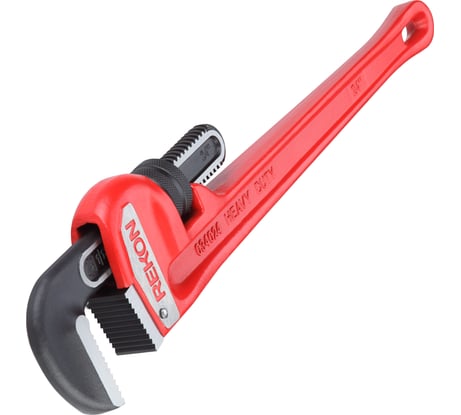 Прямой трубный ключ REKON 24" 034024