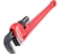 Прямой трубный ключ REKON 24" HEAVY DUTY (для больших нагрузок) 034024 1
