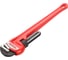 Прямой трубный ключ REKON 24" HEAVY DUTY (для больших нагрузок) 034024 3