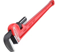 Прямой трубный ключ REKON 36" 034036