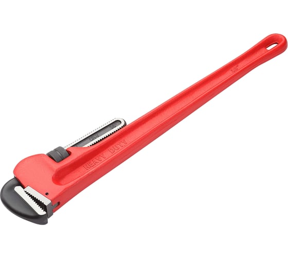 Прямой трубный ключ REKON 36" 034036