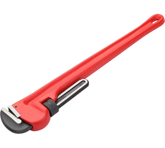 Прямой трубный ключ REKON 36" 034036