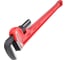 Прямой трубный ключ REKON 36" HEAVY DUTY (для больших нагрузок) 034036 1