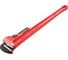 Прямой трубный ключ REKON 36" HEAVY DUTY (для больших нагрузок) 034036 2