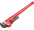 Прямой трубный ключ REKON 36" HEAVY DUTY (для больших нагрузок) 034036 3