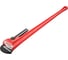 Прямой трубный ключ REKON 48" HEAVY DUTY (для больших нагрузок) 034048 2