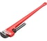 Прямой трубный ключ REKON 48" HEAVY DUTY (для больших нагрузок) 034048 3