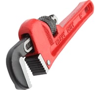 Прямой трубный ключ REKON 6" 034006