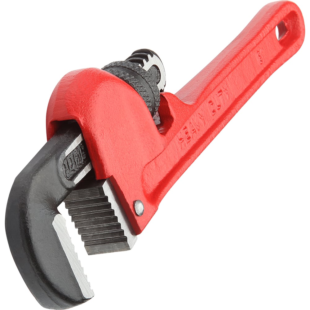 Прямой трубный ключ REKON 8" 034008 - выгодная цена, отзывы ...