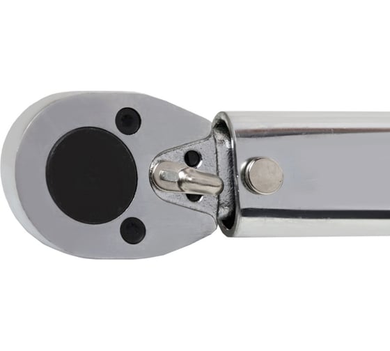 Динамометрический ключ МАСТАК 012-40350C, 1/2", 70-350 Нм, в пластиковом кейсе