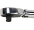 Динамометрический ключ МАСТАК 012-40350C, 1/2", 70-350 Нм, в пластиковом кейсе 2