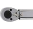 Динамометрический ключ МАСТАК 012-40350C, 1/2", 70-350 Нм, в пластиковом кейсе 3