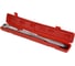 Динамометрический ключ МАСТАК 012-40350C, 1/2", 70-350 Нм, в пластиковом кейсе 6