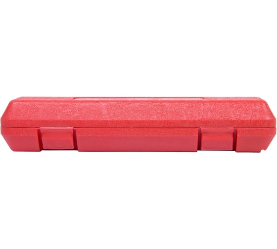 Динамометрический ключ МАСТАК 012-20024C, 1/4", 2-24 Нм, в пластиковом кейсе