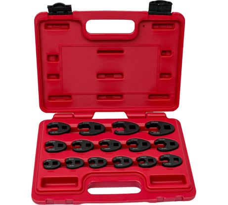 Набор ключей воронья лапа Станкоимпорт KA-7311K-15M