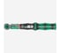 Динамометрический ключ WERA Safe-Torque A 2, присоединительный шестигранник 1/4", 2-12 Нм WE-075801 1