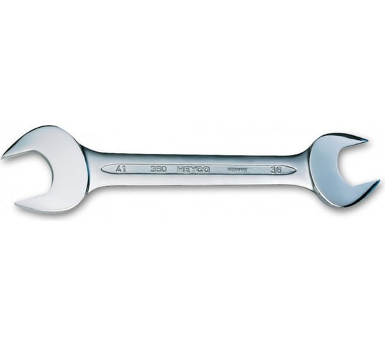 Рожковый ключ HEYCO 350 36x41 мм HE-00350364182 1