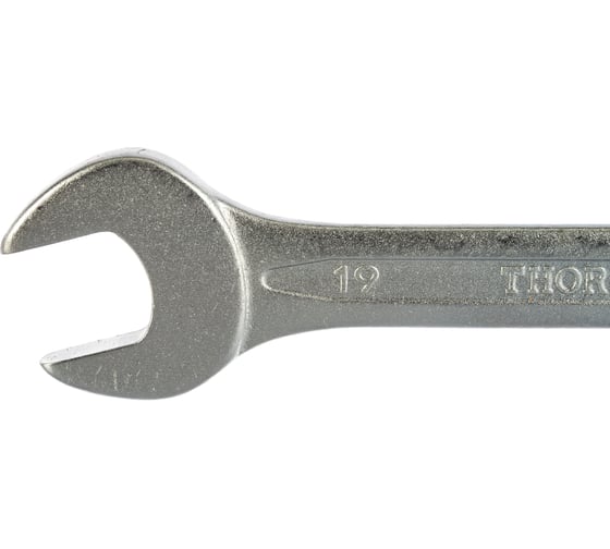 Комбинированный ключ THORVIK CW00019 19 мм 52033