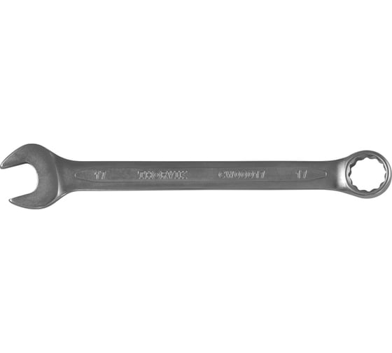 Комбинированный ключ THORVIK CW00023 23 мм 52037