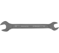 Рожковый ключ THORVIK OEW1417 14x17 мм 52005