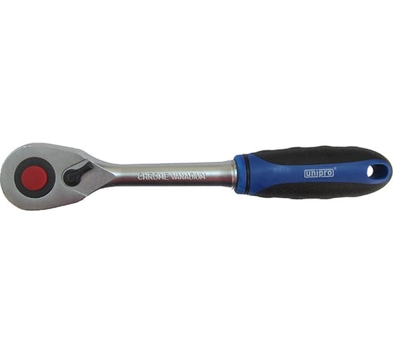 Ключ-трещотка 1/4 Unipro 16961U
