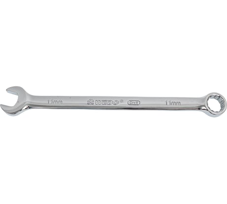 Комбинированный гаечный ключ WEDO 11мм WD203-11