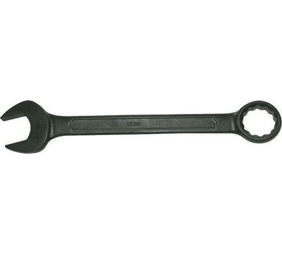Усиленный комбинированный ключ WEDO 46мм CT3306-46 1